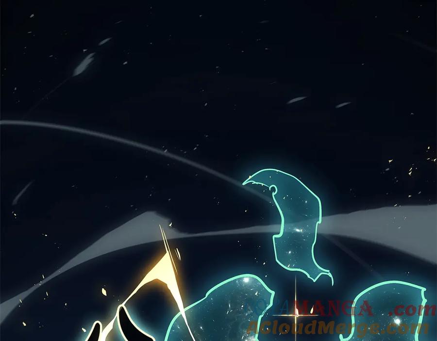 《灾难级英雄归来》第104话 来龙去脉 第357页