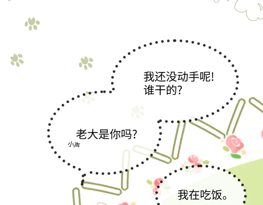 《穿成马甲大佬的妹妹》第9话 我的血都是姐姐的 第32页