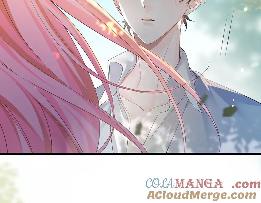 《穿成马甲大佬的妹妹》第9话 我的血都是姐姐的 第81页