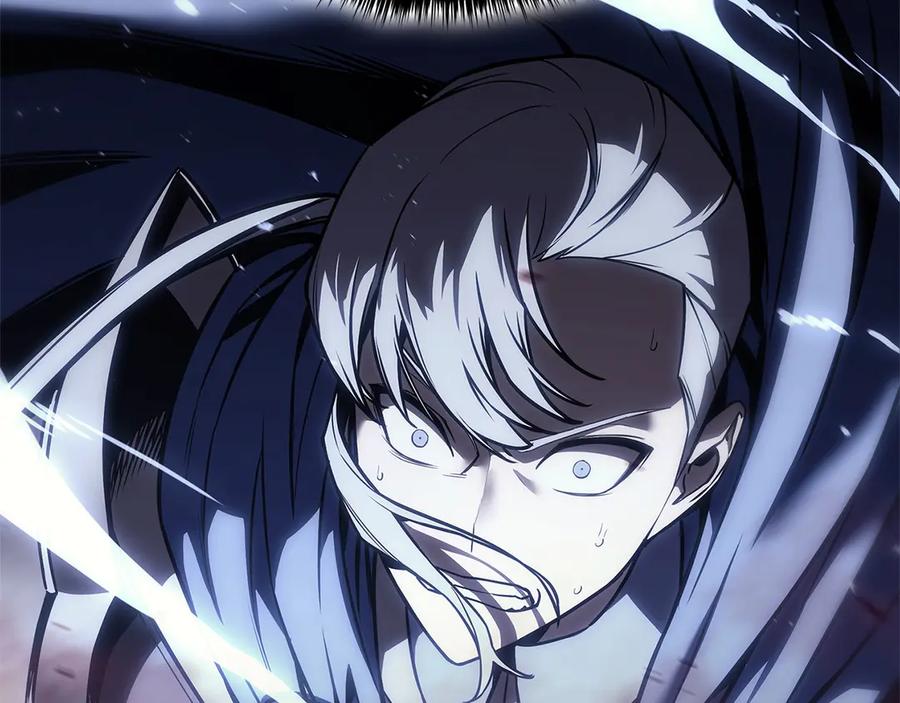 《灾难级英雄归来》第106话 新月的主人 第243页