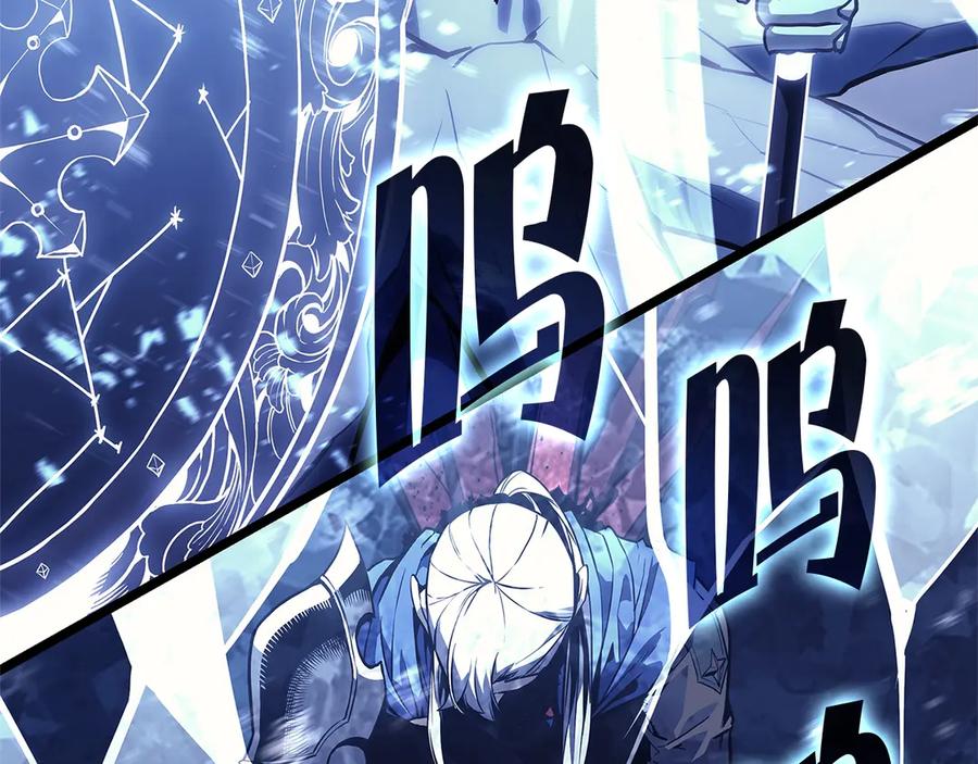 《灾难级英雄归来》第107话 处女座圣神 第219页