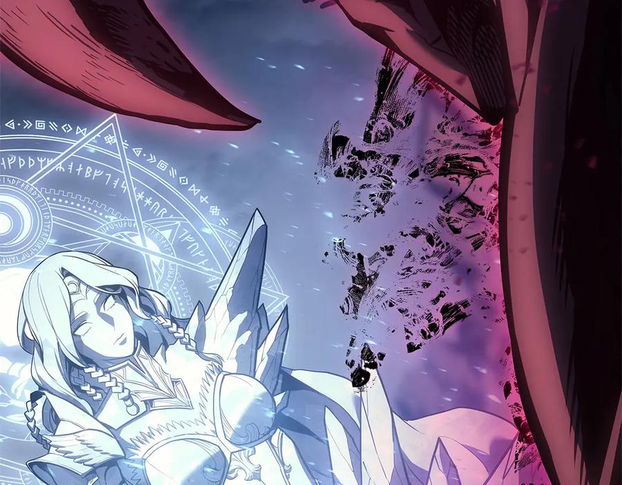 《灾难级英雄归来》第107话 处女座圣神 第208页