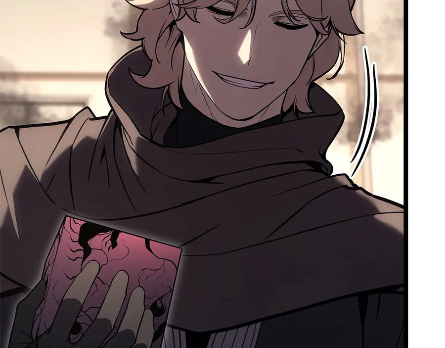 《灾难级英雄归来》第108话 疯狂的君主 第98页