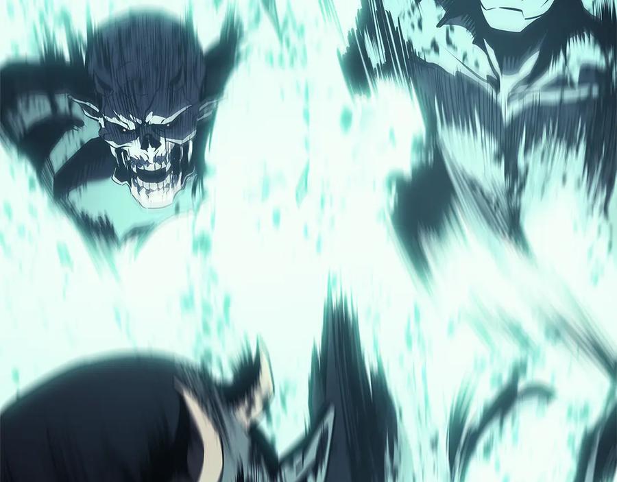 《灾难级英雄归来》第111话 时间君主 第275页
