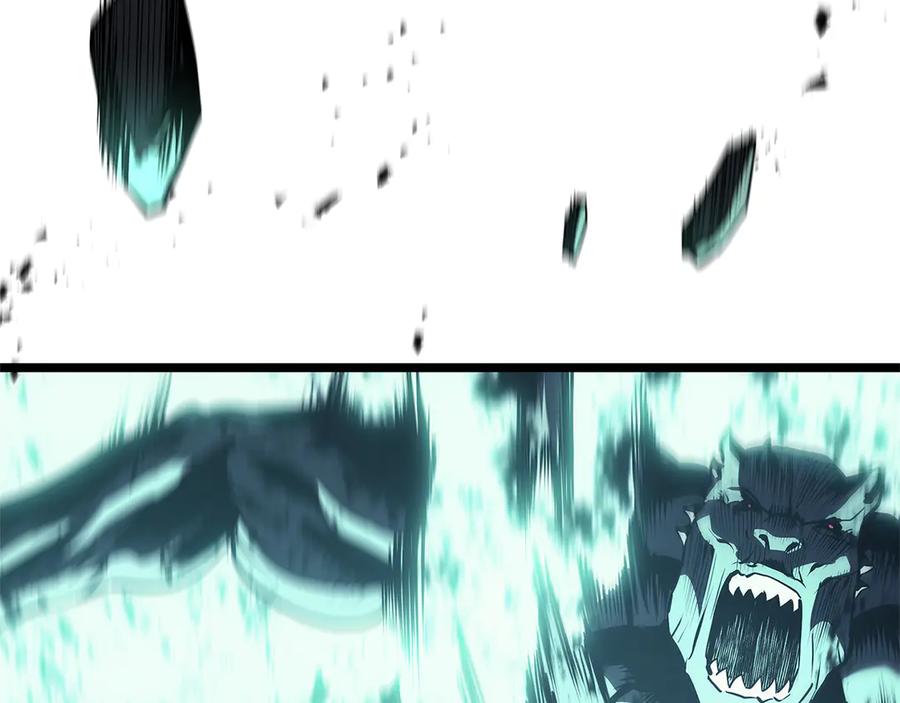 《灾难级英雄归来》第111话 时间君主 第274页