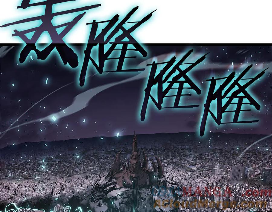 《灾难级英雄归来》第111话 时间君主 第277页