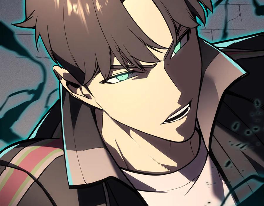 《灾难级英雄归来》第116话 给我解释一下 第307页
