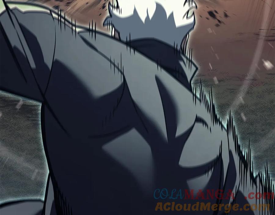 《灾难级英雄归来》第116话 给我解释一下 第257页