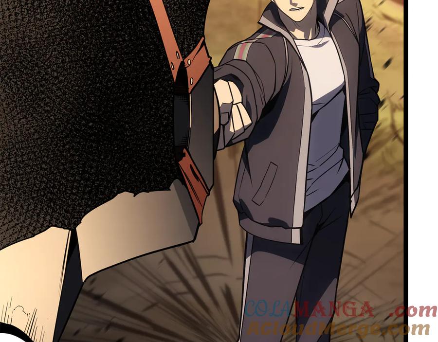 《灾难级英雄归来》第116话 给我解释一下 第301页