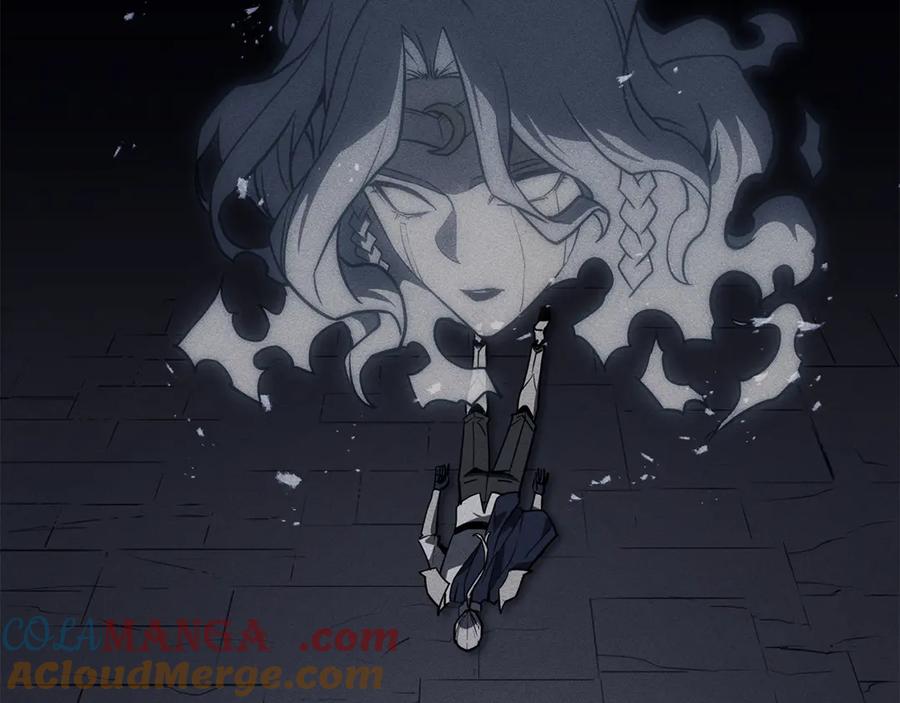 《灾难级英雄归来》第116话 给我解释一下 第305页