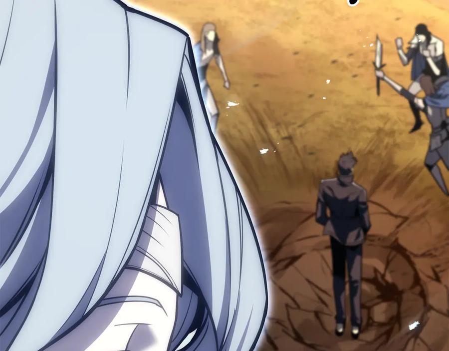 《灾难级英雄归来》第116话 给我解释一下 第288页