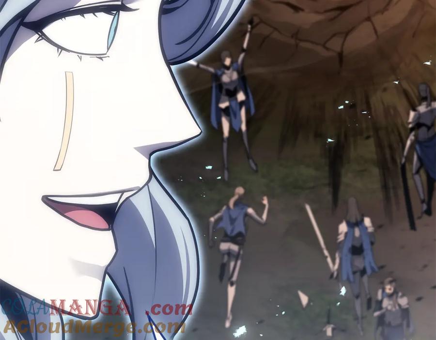 《灾难级英雄归来》第116话 给我解释一下 第289页