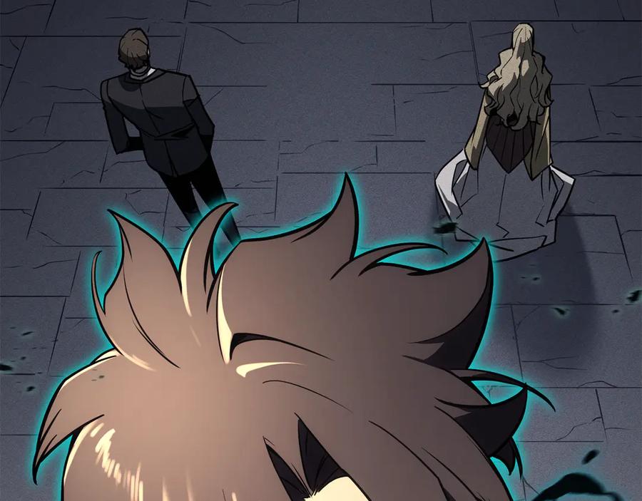《灾难级英雄归来》第116话 给我解释一下 第306页