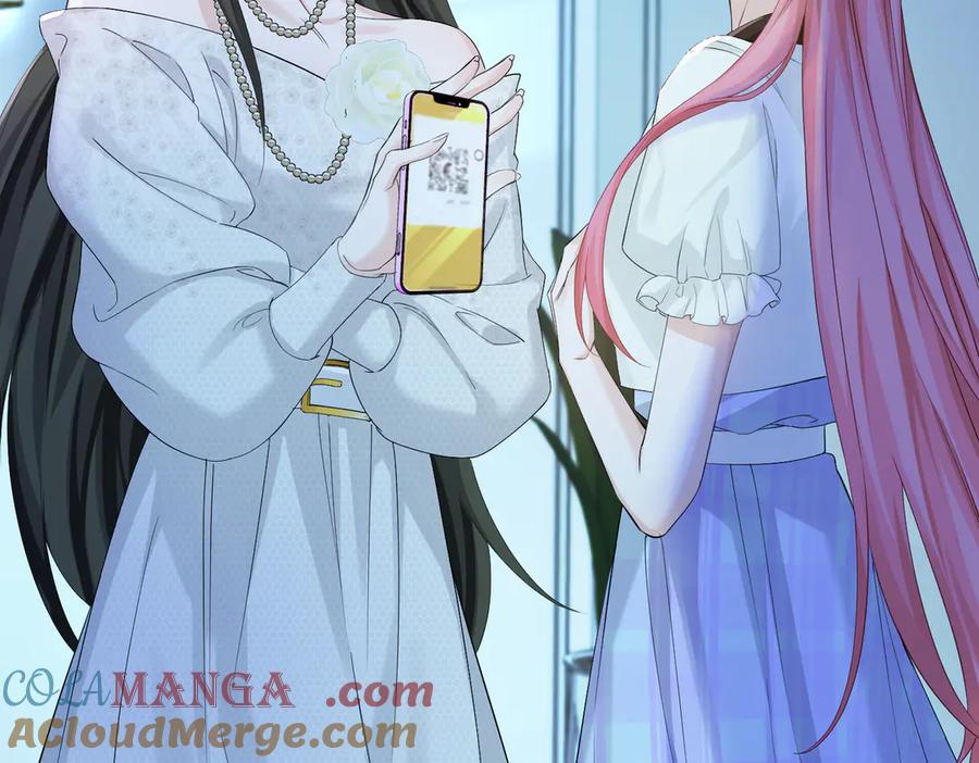《穿成马甲大佬的妹妹》第11话 打脸恶毒表姐 第5页