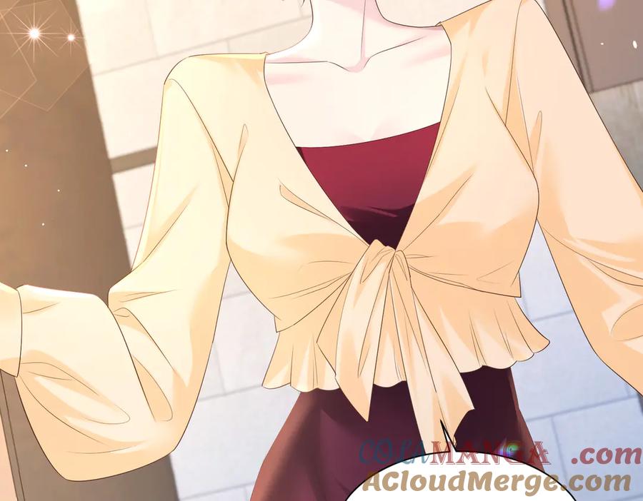 《穿成马甲大佬的妹妹》第11话 打脸恶毒表姐 第65页
