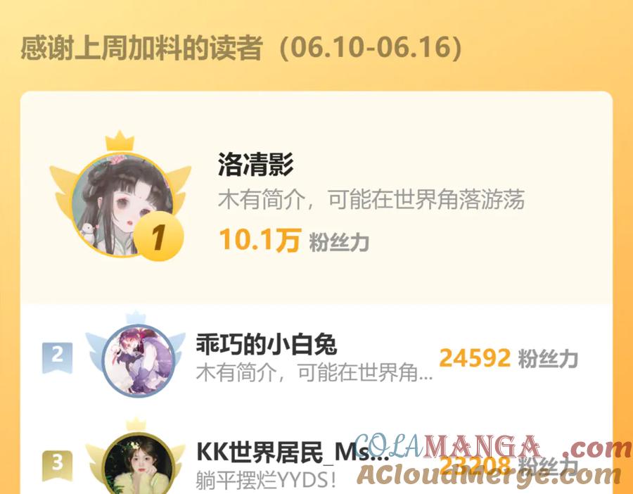 《穿成马甲大佬的妹妹》第11话 打脸恶毒表姐 第121页