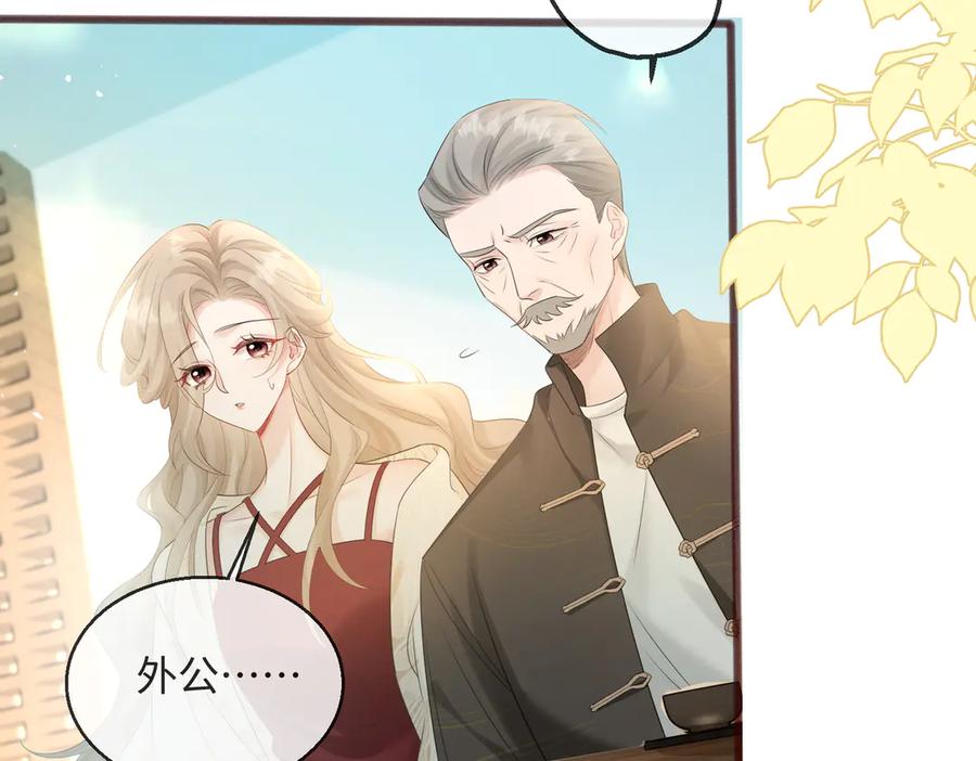 《穿成马甲大佬的妹妹》第12话 茶艺大师上线 第90页