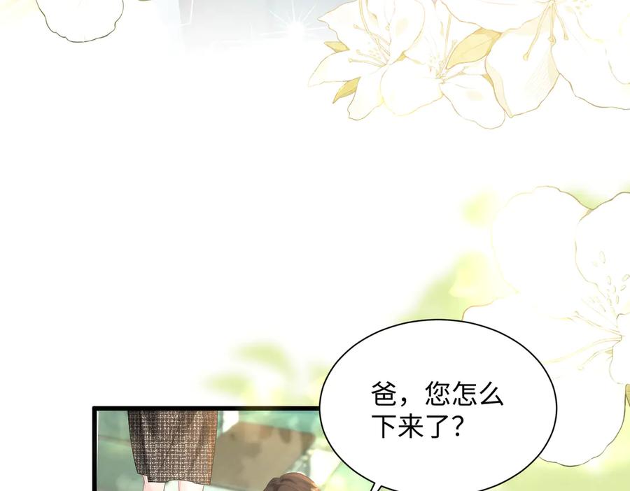 《穿成马甲大佬的妹妹》第12话 茶艺大师上线 第14页