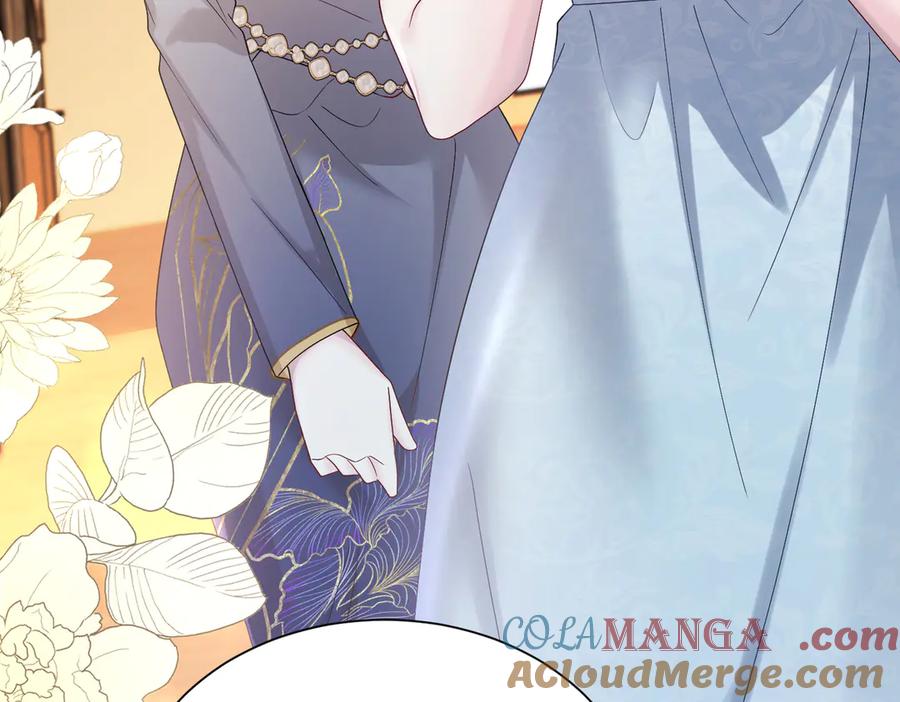 《穿成马甲大佬的妹妹》第13话 谢谢姐姐的奖励~ 第101页