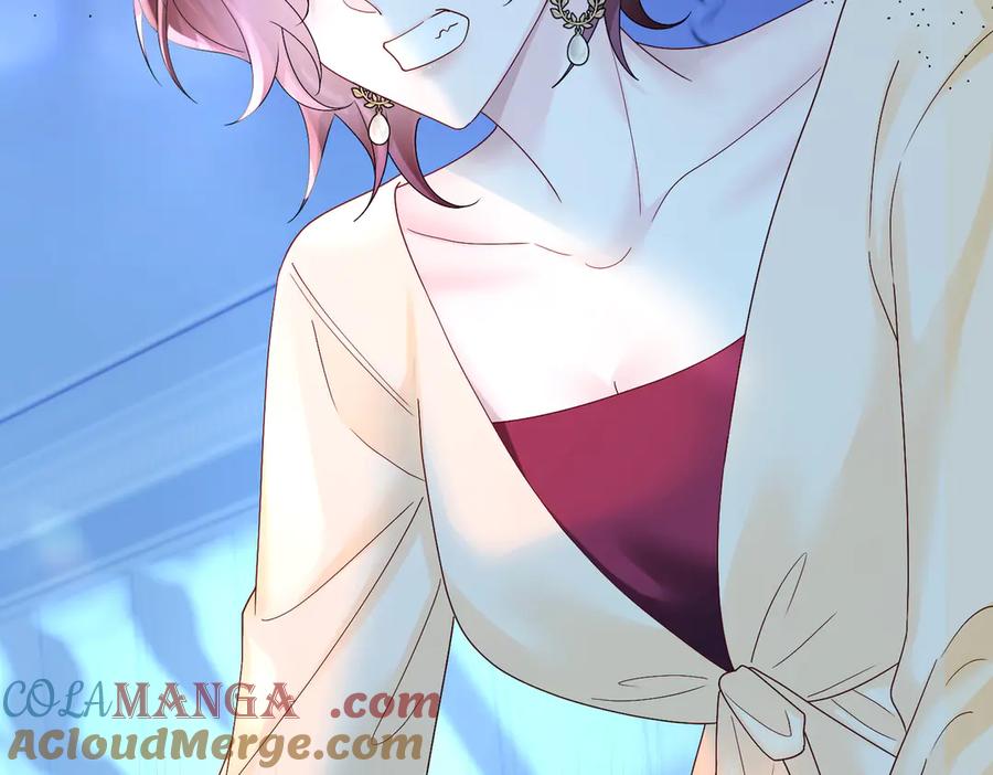 《穿成马甲大佬的妹妹》第13话 谢谢姐姐的奖励~ 第65页