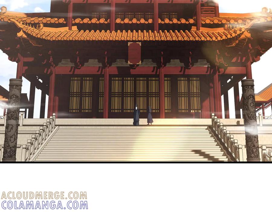 《我的仇敌成了我的道侣》第15话 准备礼物 第65页