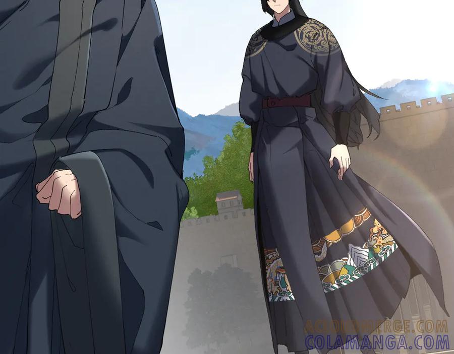《我的仇敌成了我的道侣》第15话 准备礼物 第69页