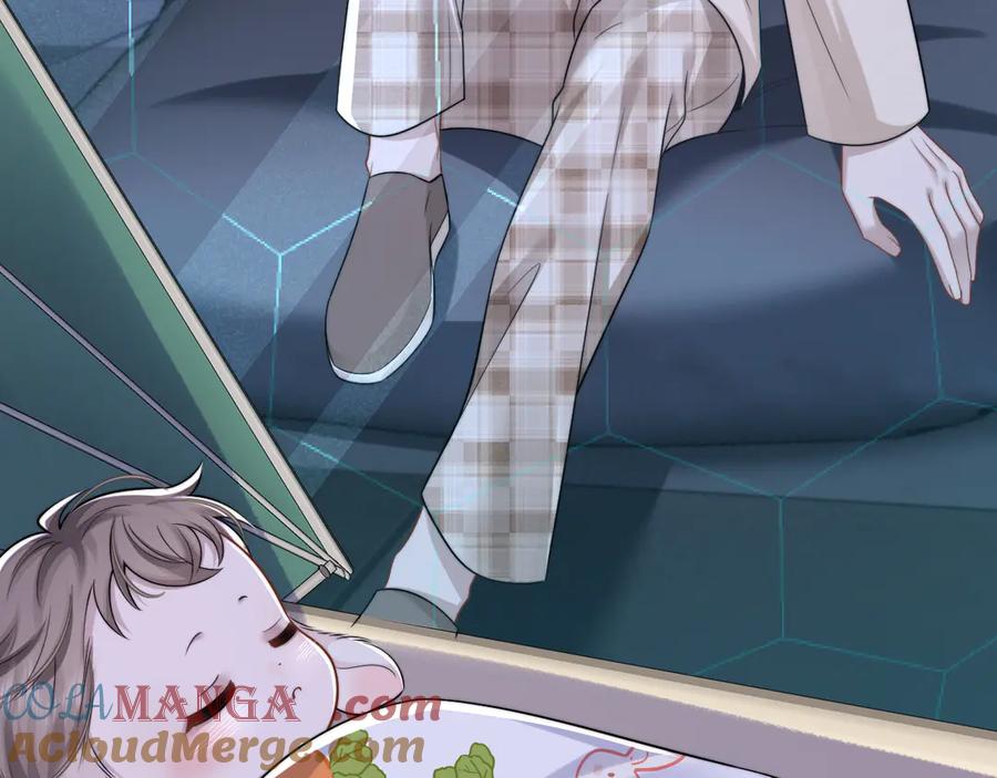 垂耳执事 第165话 第101页