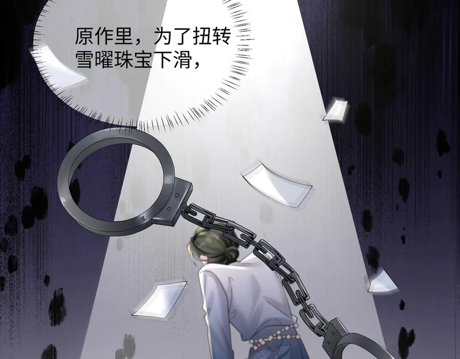 《穿成马甲大佬的妹妹》第14话 破产危机？ 第66页