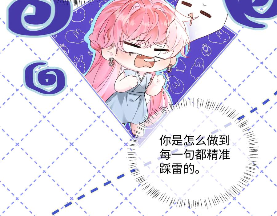 《穿成马甲大佬的妹妹》第14话 破产危机？ 第79页