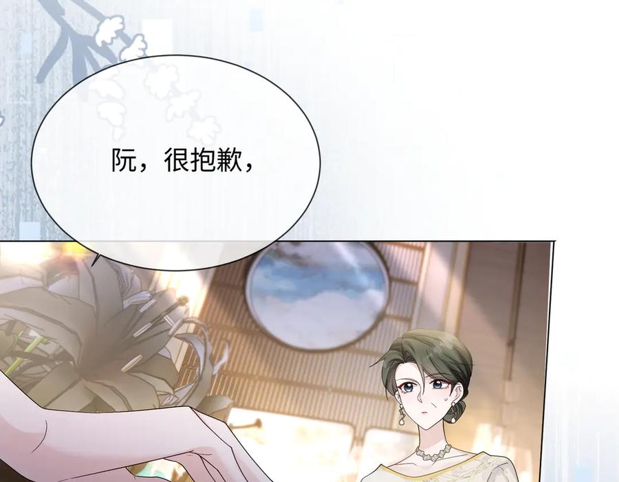 《穿成马甲大佬的妹妹》第14话 破产危机？ 第58页