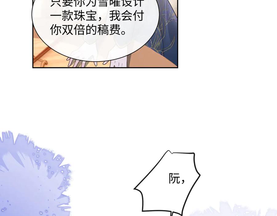 《穿成马甲大佬的妹妹》第14话 破产危机？ 第74页