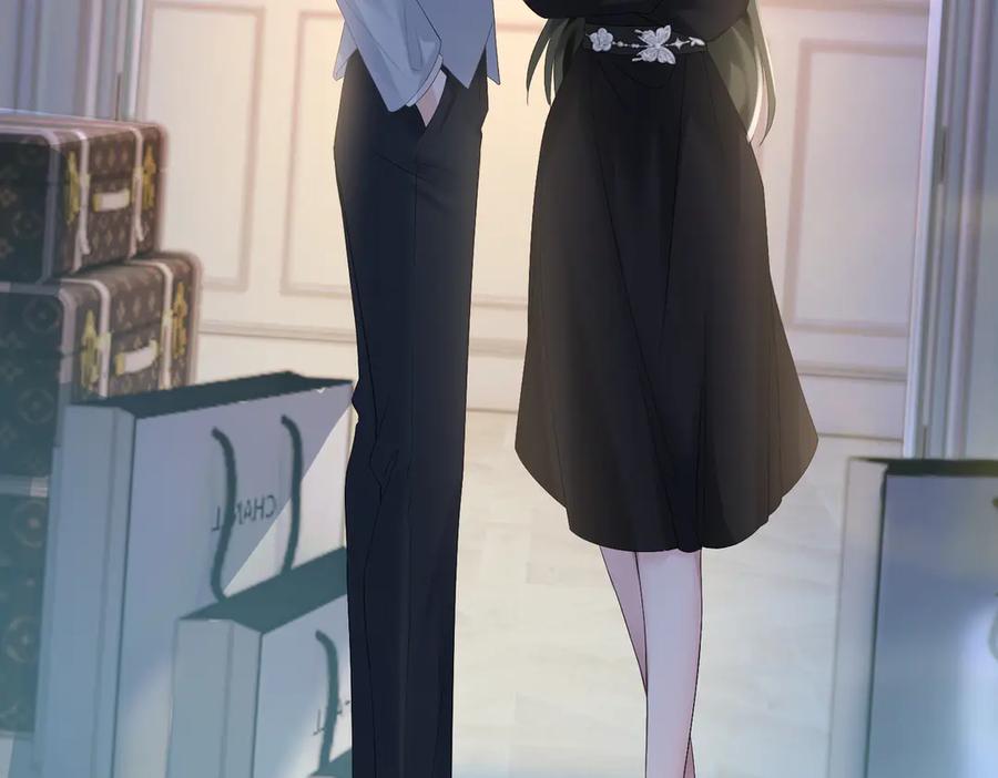 《穿成马甲大佬的妹妹》第16话 离他远点 第57页