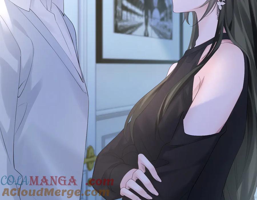 《穿成马甲大佬的妹妹》第16话 离他远点 第52页