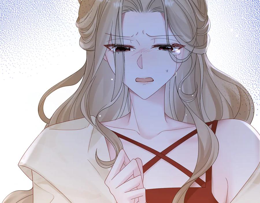 《穿成马甲大佬的妹妹》第18话 阮楚的心病… 第33页
