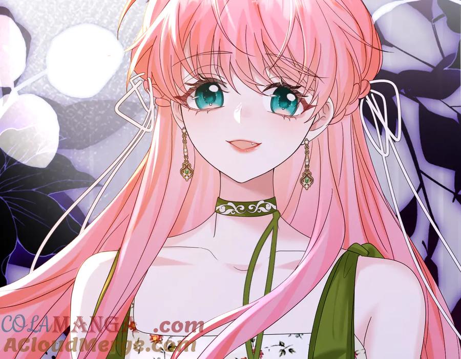 《穿成马甲大佬的妹妹》第18话 阮楚的心病… 第94页