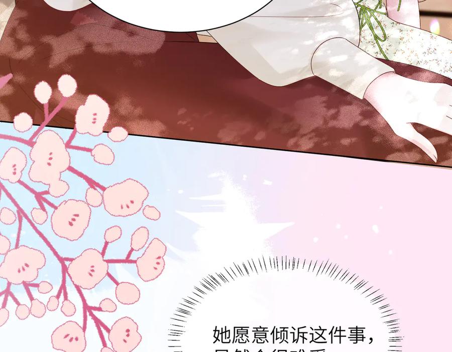 《穿成马甲大佬的妹妹》第18话 阮楚的心病… 第15页