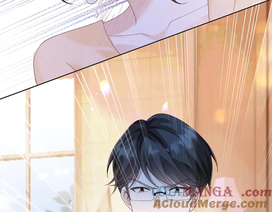 《穿成马甲大佬的妹妹》第18话 阮楚的心病… 第79页