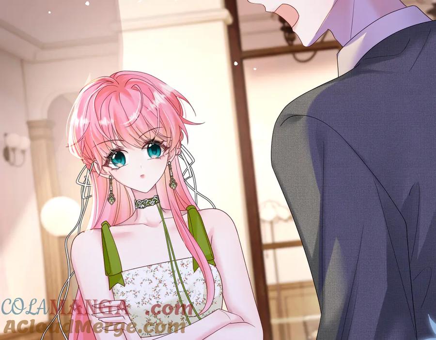 《穿成马甲大佬的妹妹》第19话 将阮烟逐出阮家 第5页