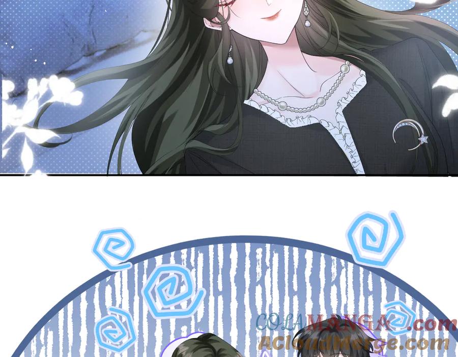 《穿成马甲大佬的妹妹》第24话 争风吃醋 第69页