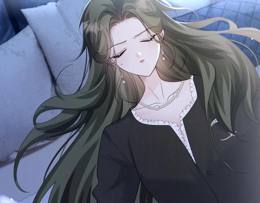 《穿成马甲大佬的妹妹》第24话 争风吃醋 第50页