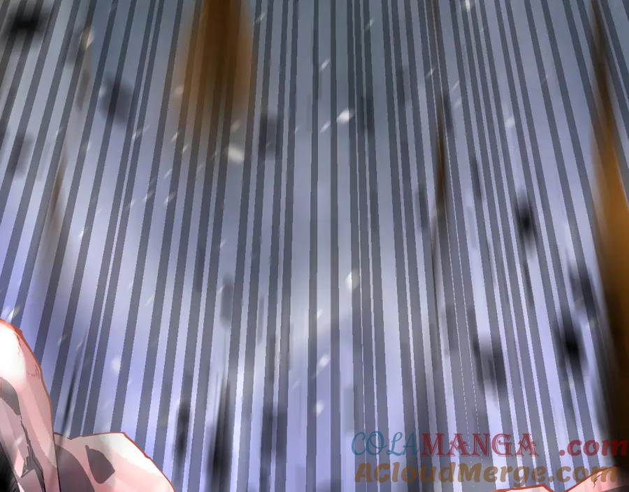 我能看到禁区规则 - 第25话 七号主城 - 第91张图