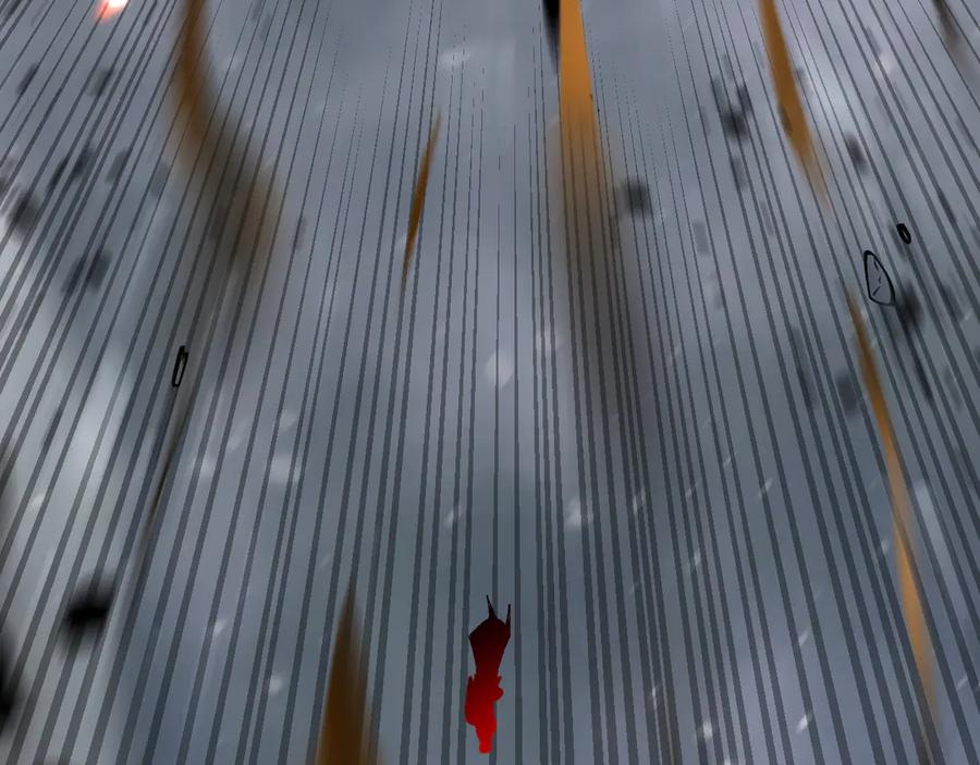 我能看到禁区规则 - 第25话 七号主城 - 第90张图