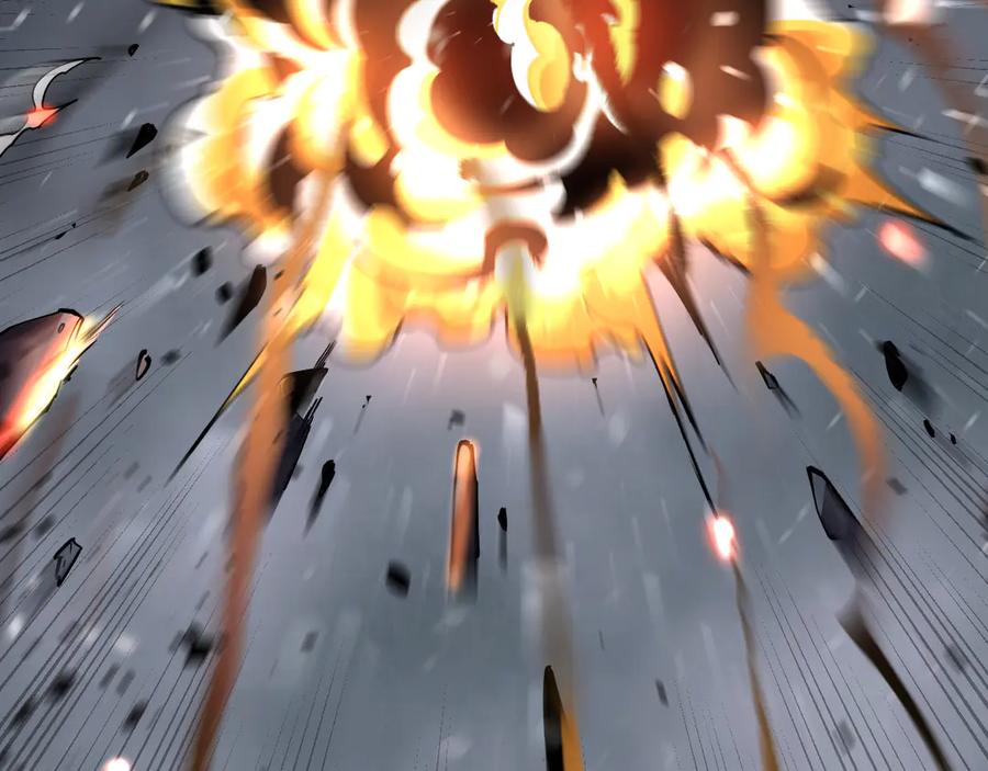 我能看到禁区规则 - 第25话 七号主城 - 第89张图