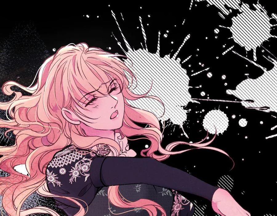 《凯洛斯山的十叶花》第25话 你是装的 第62页
