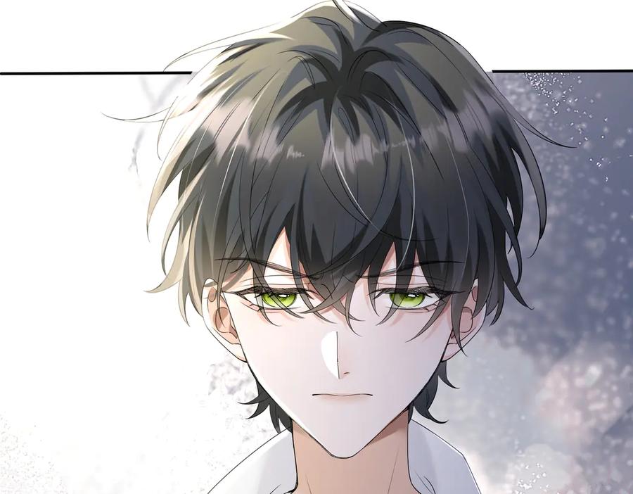 《穿成马甲大佬的妹妹》第26话 香水的名字叫无恙 第55页