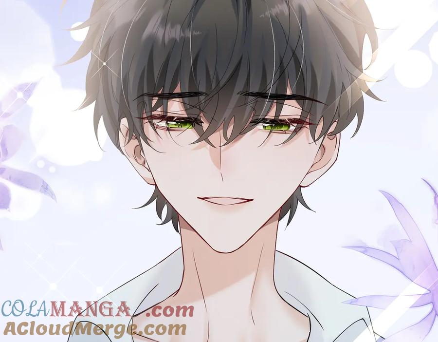 《穿成马甲大佬的妹妹》第27话 想要姐姐陪~ 第9页