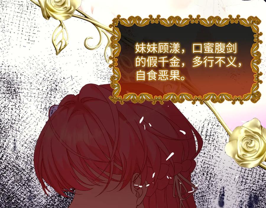 《穿成马甲大佬的妹妹》第1话 开局穿成假千金 第15页