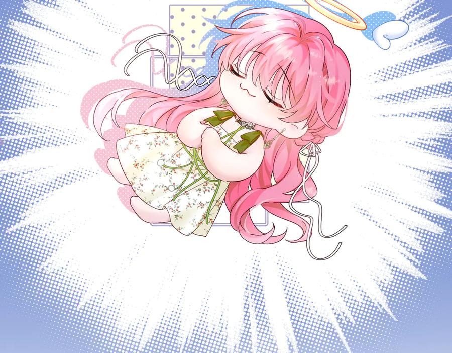《穿成马甲大佬的妹妹》第1话 开局穿成假千金 第111页