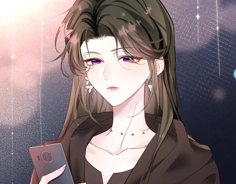 《穿成马甲大佬的妹妹》第1话 开局穿成假千金 第99页