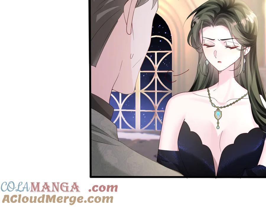 《穿成马甲大佬的妹妹》第31话 别打我妹妹主意！ 第29页